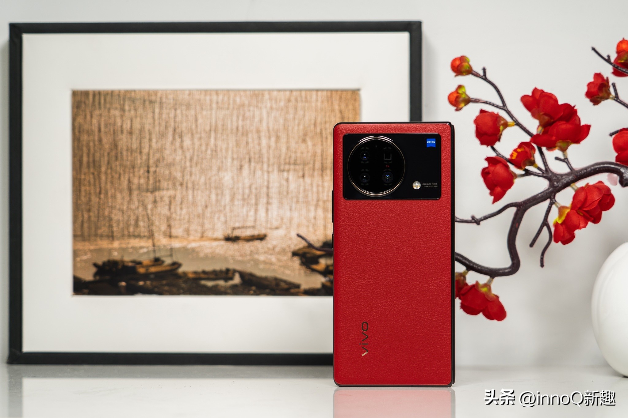 vivoxfold折叠屏真旗舰,vivoxfold与其他的折叠屏对比