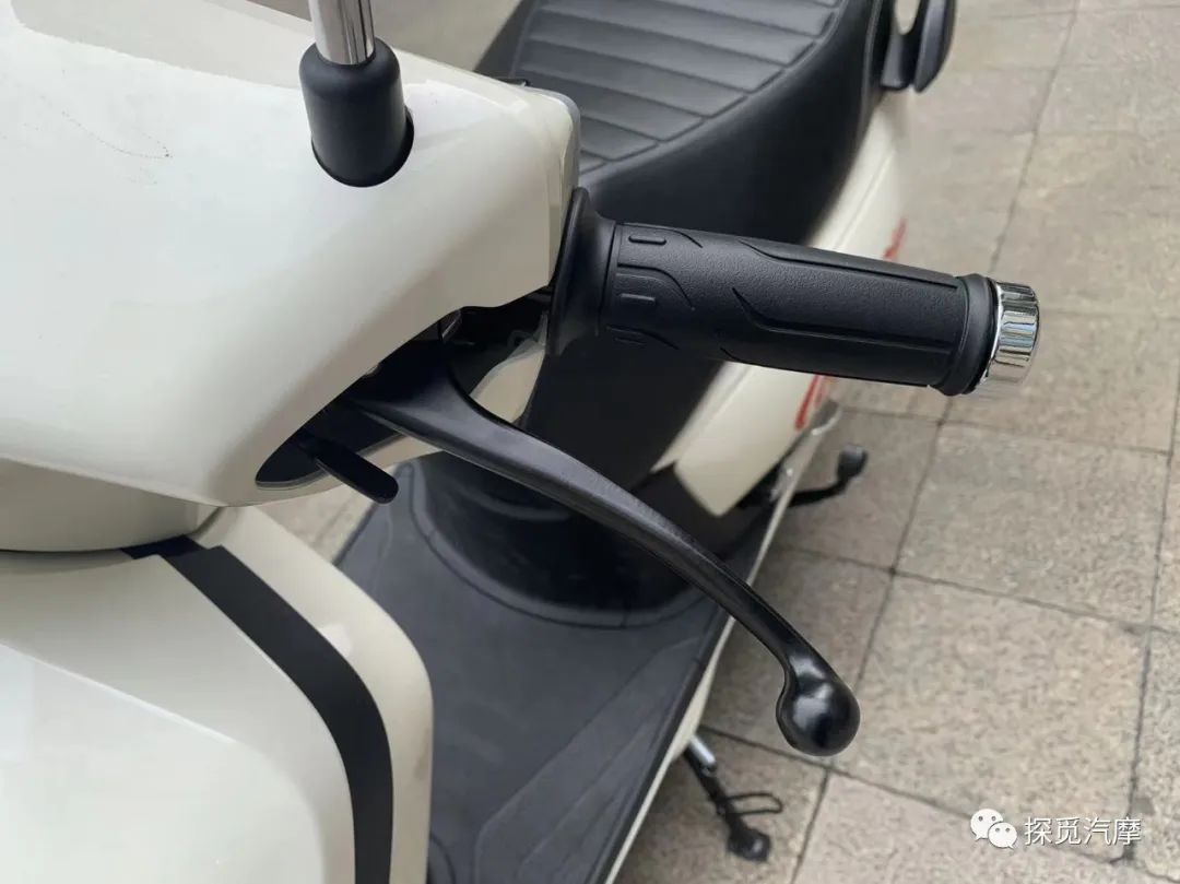 本田ns125la和姜戈150怎么选,本田ns125la深度评测