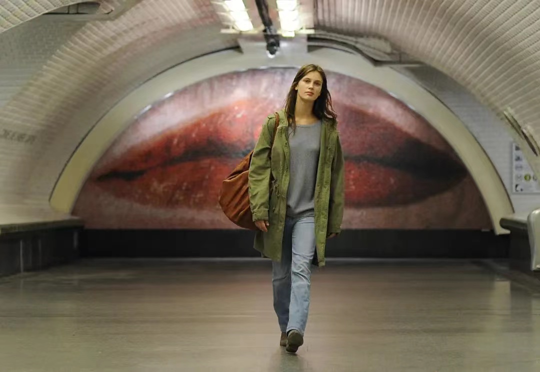 法国导演欧容,法国导演欧容的作品