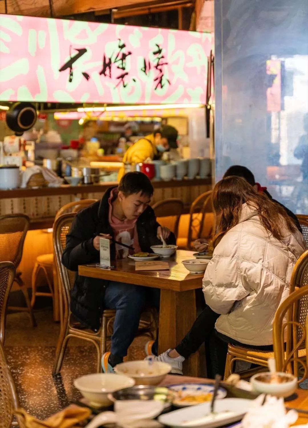 吃吃的爱小s,吃吃的爱电影解说