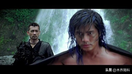 电影雄霸天下完整版,雄霸天下电影大结局