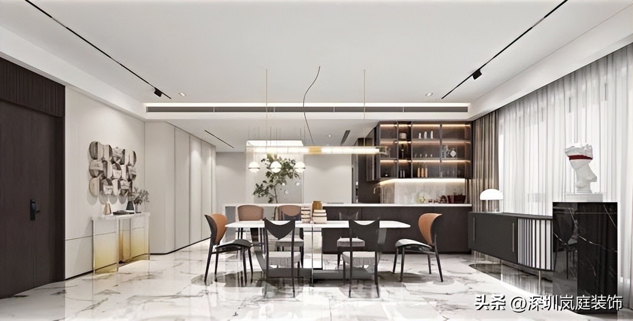 哪些家电是装修前就要买的,装修必买家电清单大全