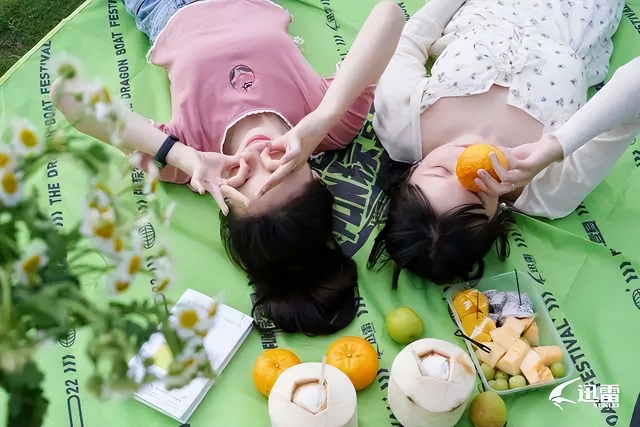 2023互联网公司端午节粽子礼盒,2021年大厂端午节礼盒