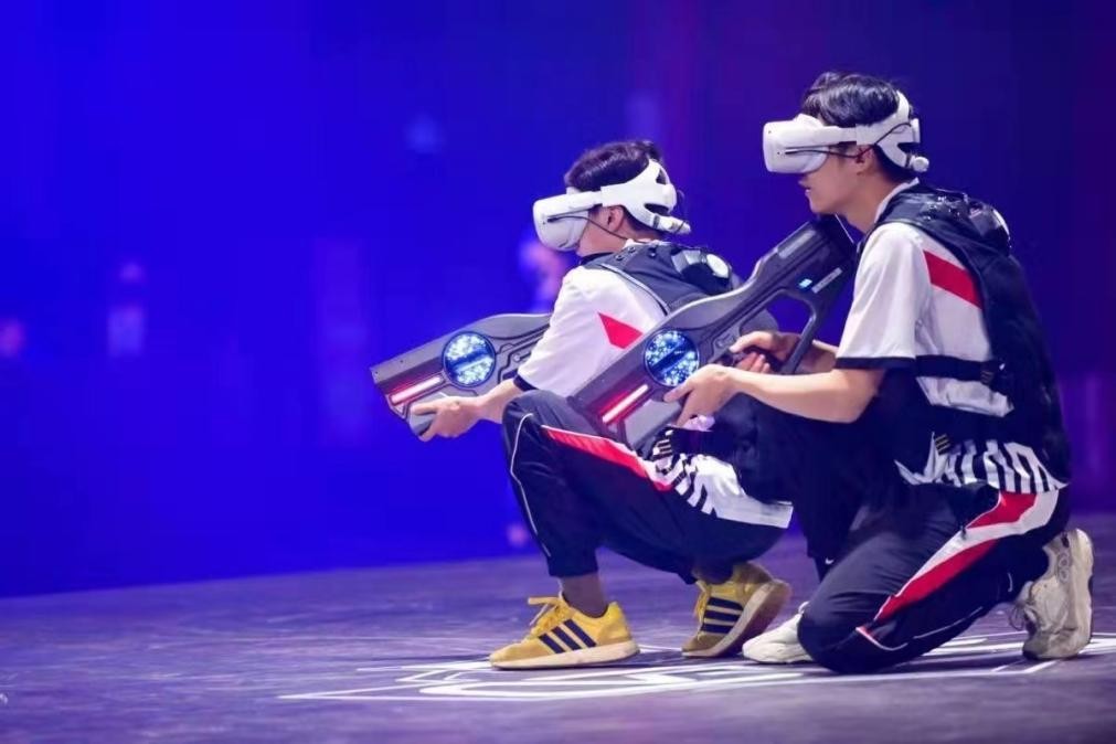 热烈庆祝中国移动5g正式商用,中国移动5g领跑世界视频