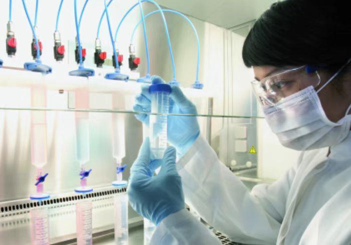 匠心铸匠品特膳创新路中科特膳五年创业路