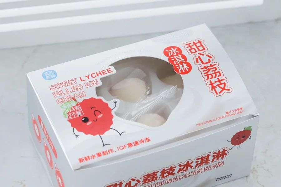 盒马哪款甜品好吃,盒马最好吃的烘焙