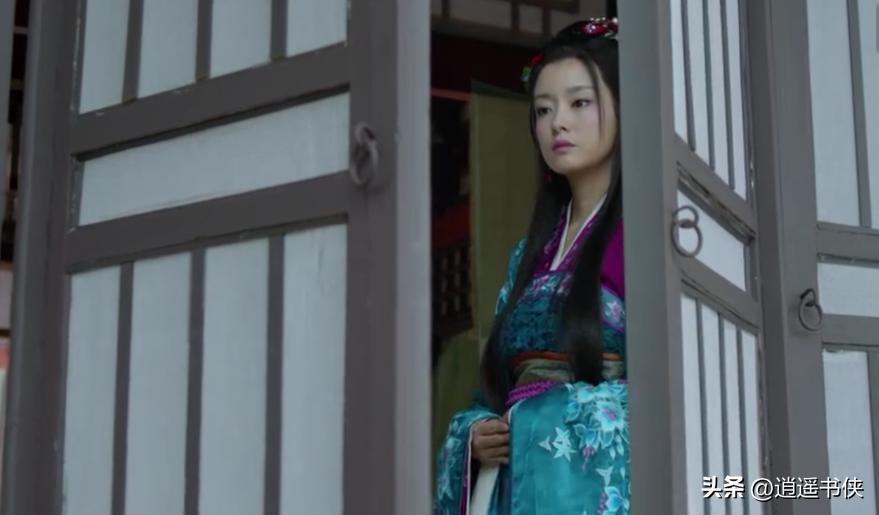 琅琊榜之安定天下274章：林殊三戏神医（2）