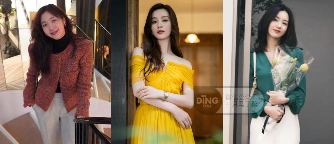 你适合浓颜还是淡颜,你是浓颜脸还是淡颜脸