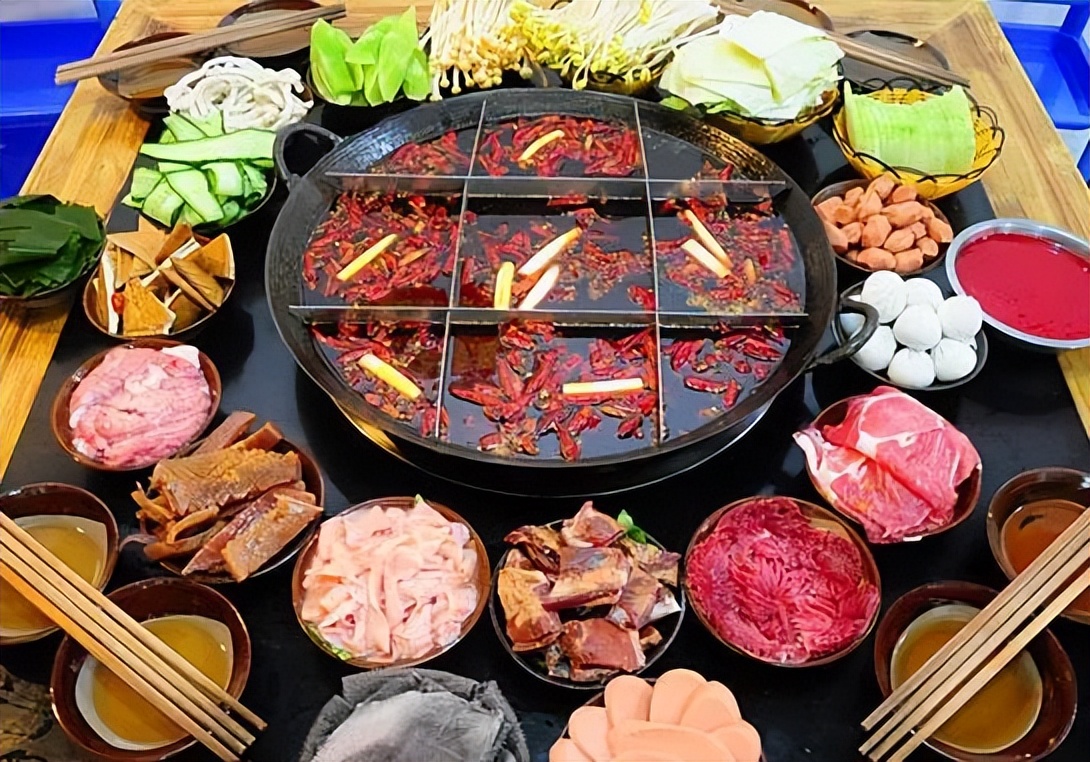 去了成都才知道的事情,有什么是你去了法国才知道的事