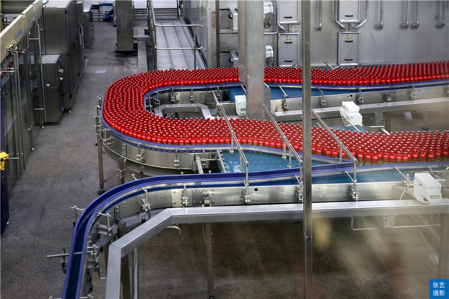 青岛好玩的地方啤酒博物馆,啤酒博物馆青岛