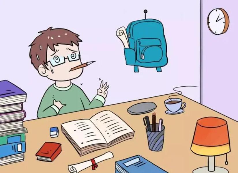 初中生成绩不好怎么办,初中生成绩下滑家长怎么办