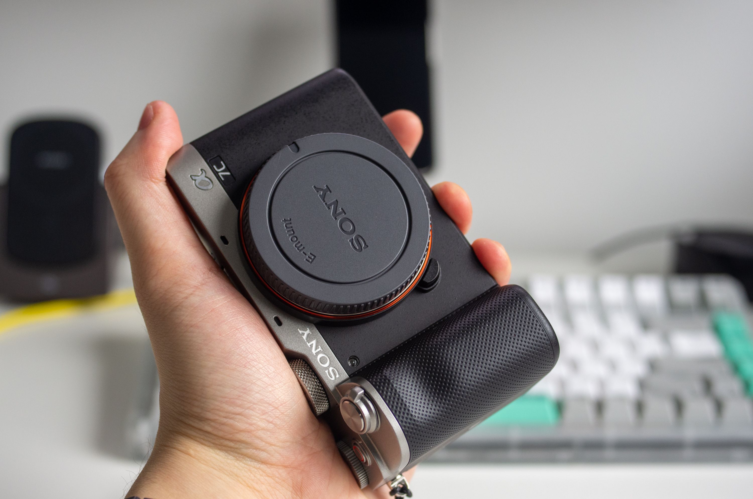 “酷”的不像实力派！男生好物，一定有你喜欢的那个