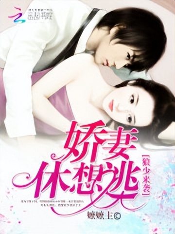 娇妻休想逃41,娇妻休想逃02