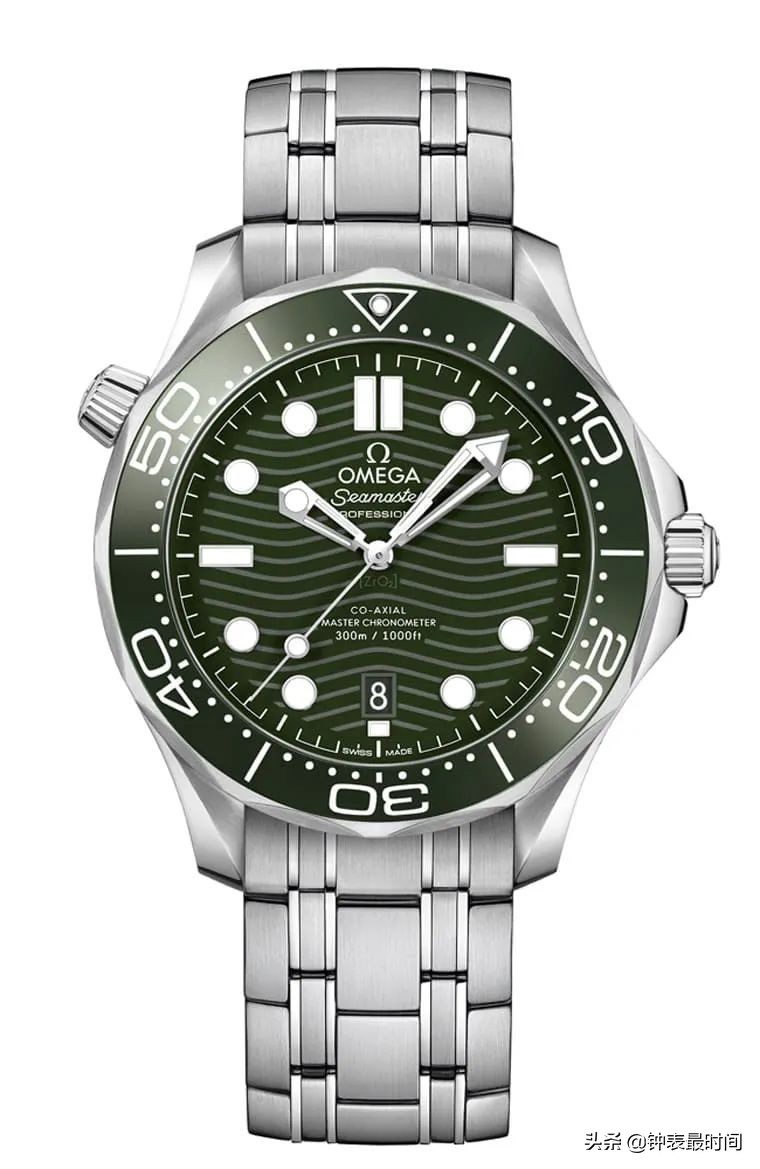 欧米茄最热门款,2023年最热门的欧米茄