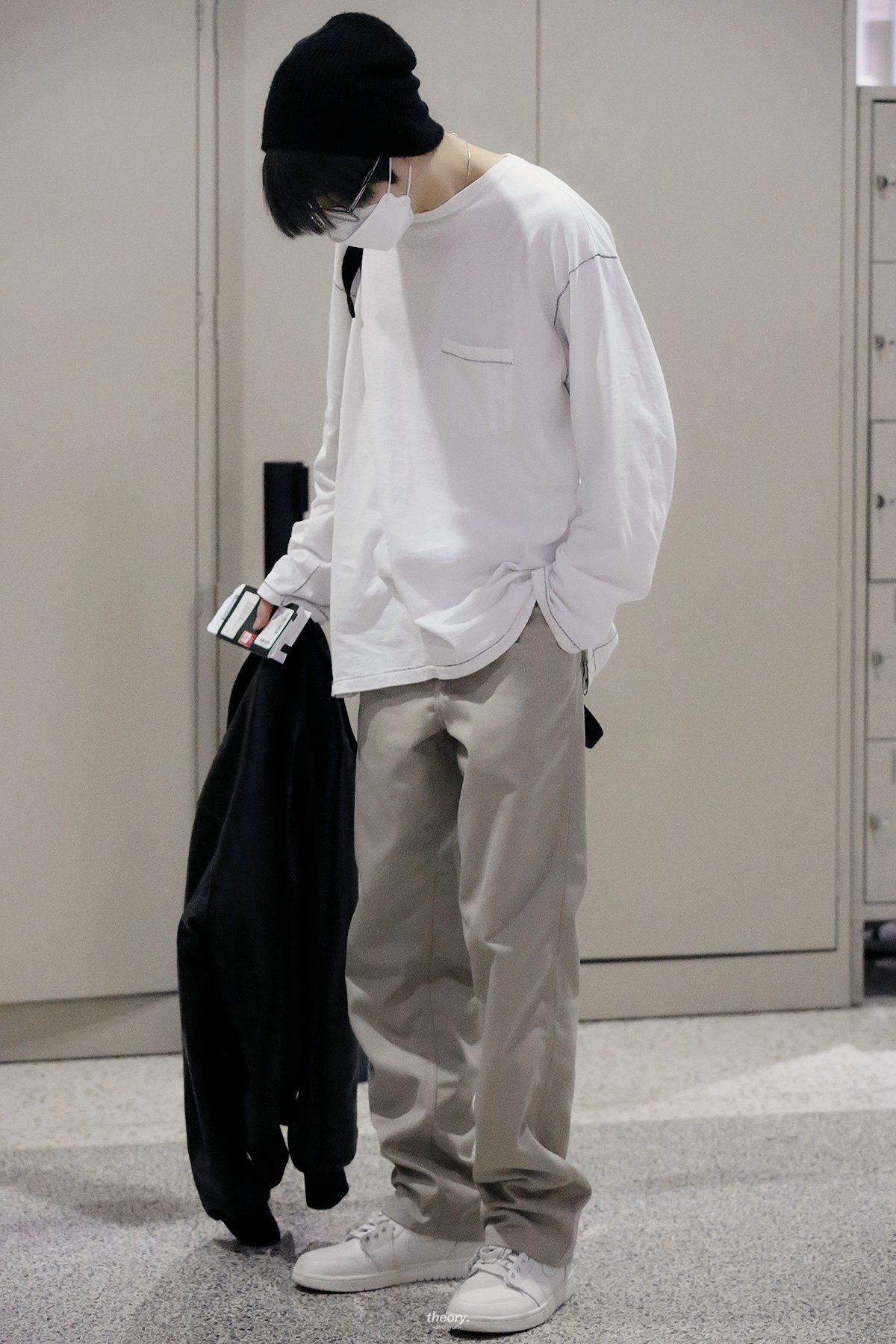 休闲西裤搭配什么鞋好看男士,休闲小脚西裤可以配什么鞋男