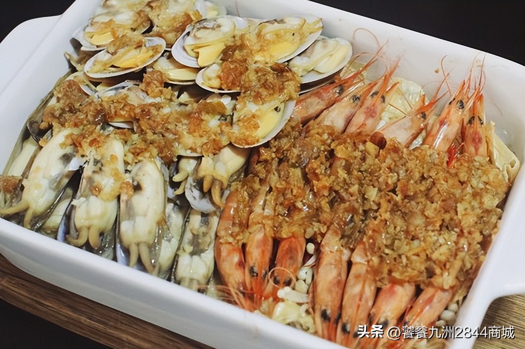 哪个城市海鲜又便宜又好吃,中国海鲜美食之都是哪个城市