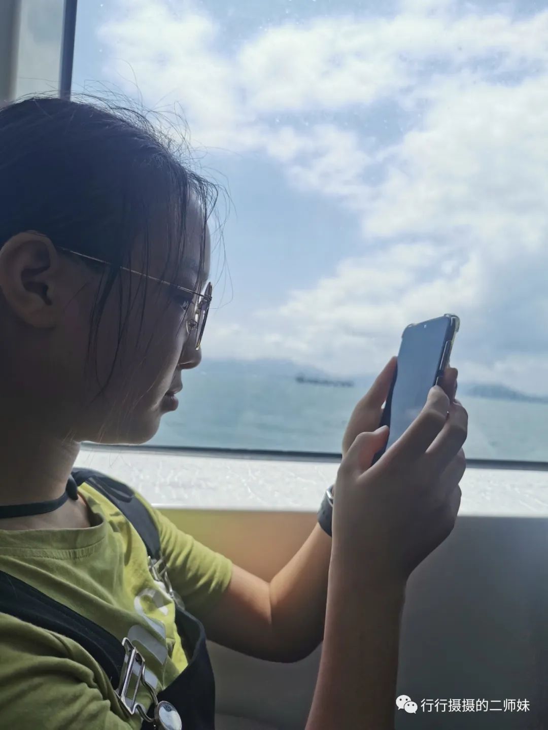 香港小众海岛旅游攻略,香港南丫岛美景