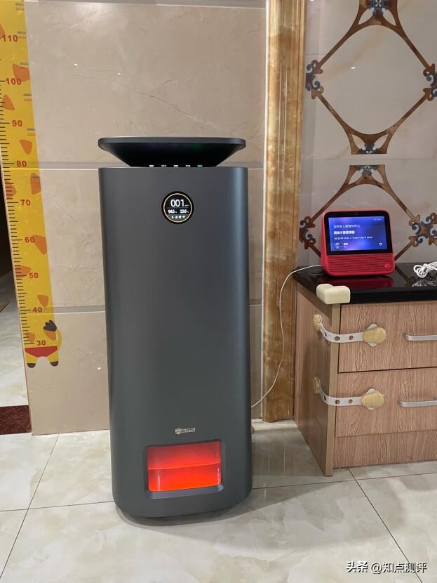 352无雾加湿器使用教程,352加湿器效果好吗