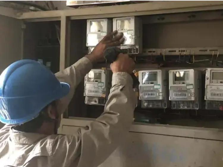 不是智能电表如何欠费跳闸,智能电表停电后如何复位