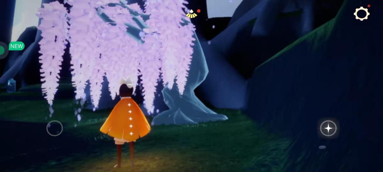 光遇花憩节活动什么时候上线安卓,光遇花憩节什么时候到安卓服