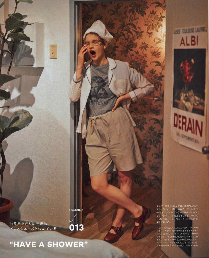 性价比高的春夏单鞋推荐,时尚百搭柔软舒适这款鞋超级推荐