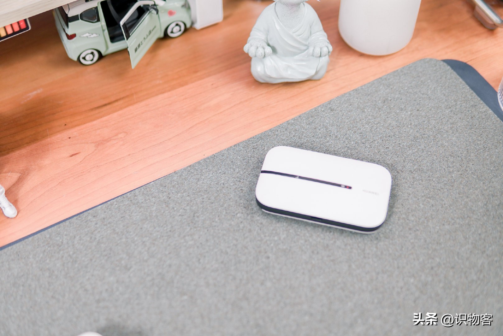 华为随行wifi3拆解,华为随身wi-fi3测评