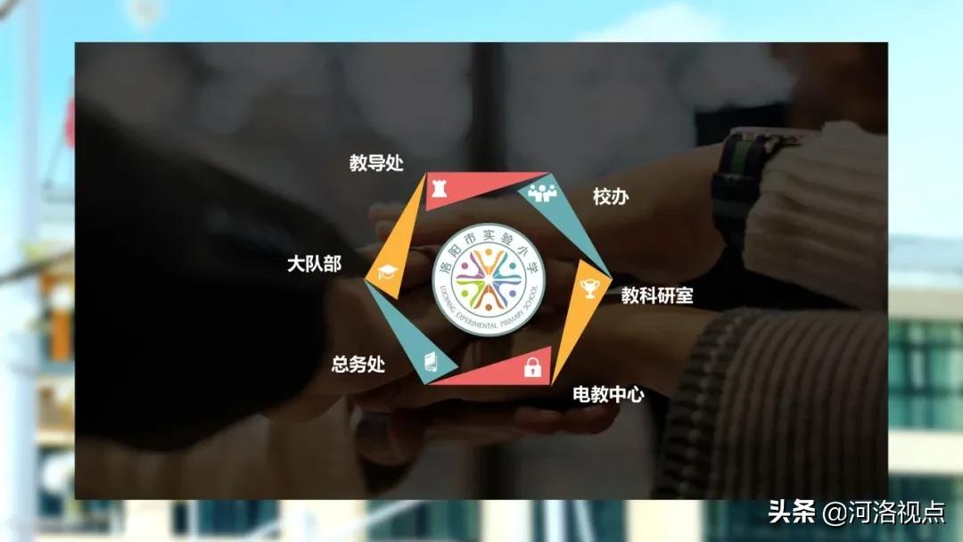 河南省中小学教育新政策,义务教育集团化办学改革典型案例