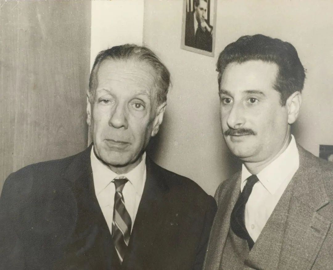 十二月拍|拥抱还是背离，都是在同一个世界里的选择