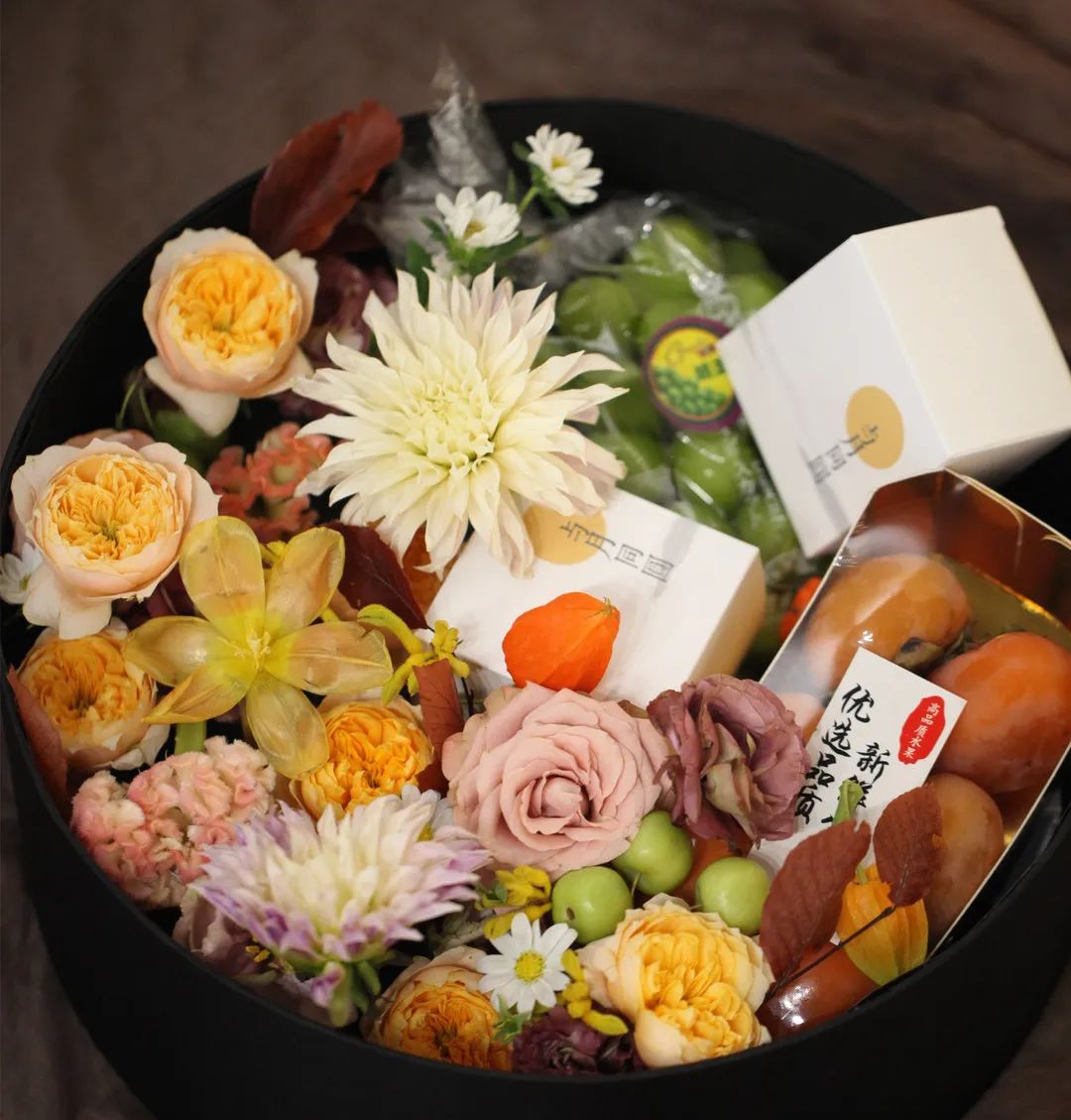 中秋节撞上教师节，花店不能错过这三大商机