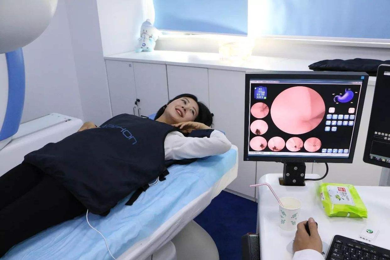 普通胃镜和无痛胃镜区别在哪里呢,无痛胃镜与普通胃镜的区别有哪些