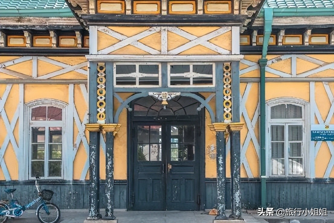 夏日海边微醺氛围感,滨城风光秀丽浪漫气息爆表