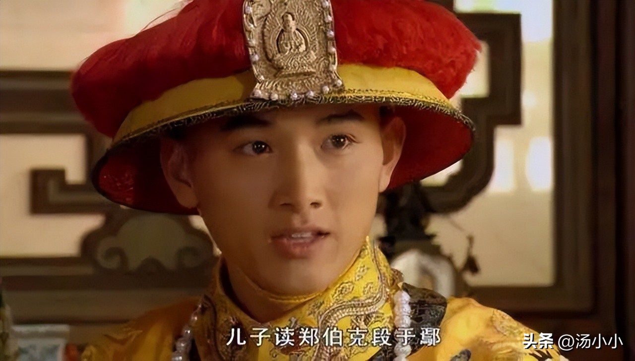 甄嬛传中的三大未解之谜,甄嬛传的故事你真的看懂了吗