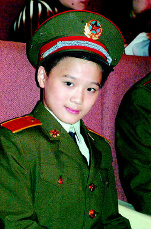 姜昆事业,姜昆一共结了几次婚