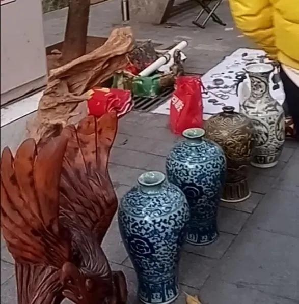 赤坎区老街旅游景点,赤坎老街美景