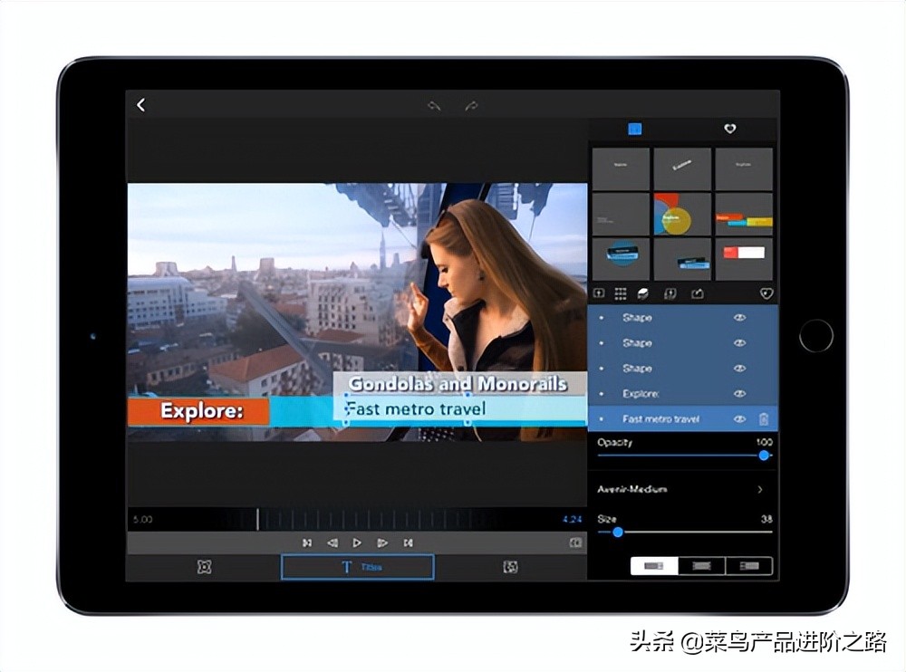 生产力工具ipad软件,未来最有力生产工具