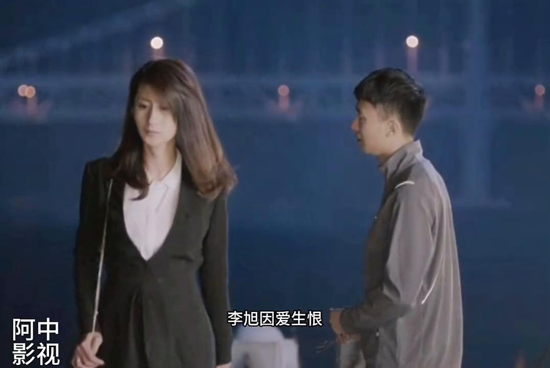 法医秦明李旭是哪一集,法医秦明给李旭打电话的是谁