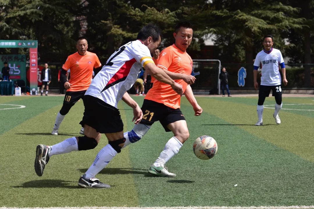 2019兰州市足球比赛,兰州新区第1届青少年足球联赛