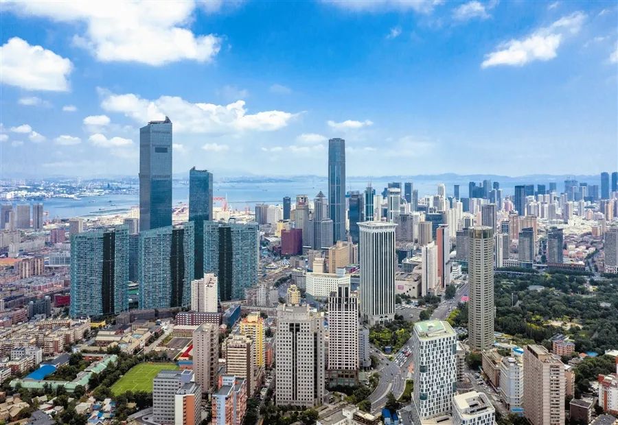 大连房产新政2021,大连出台楼市新政公寓