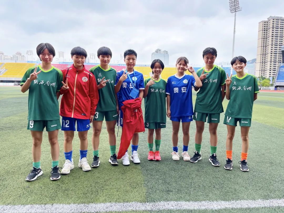 直击“万峰林杯”半决赛现场，精彩与感动同在！