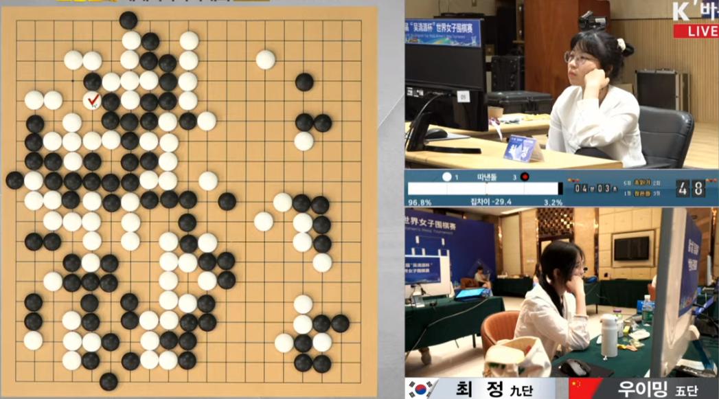 吴清源杯围棋比赛直播,吴清源围棋比赛直播