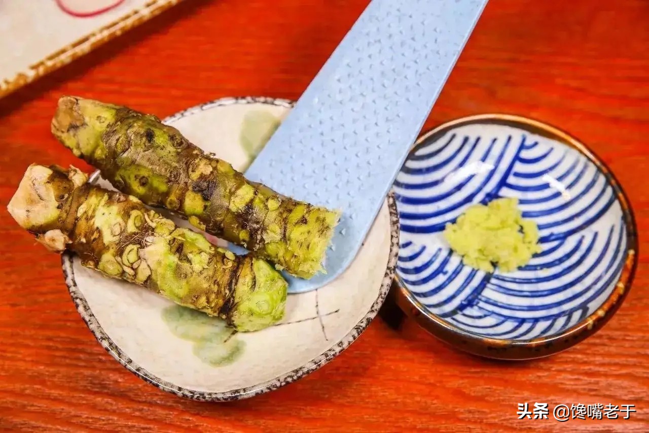 芥末是用什么做的为什么这么贵,芥末是什么做的有什么用