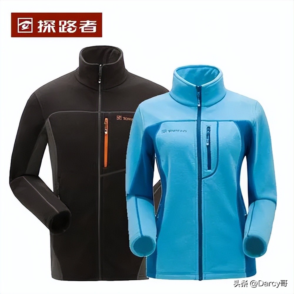 户外旅游服饰品牌有哪些,驴友最爱的三大品牌户外衣服