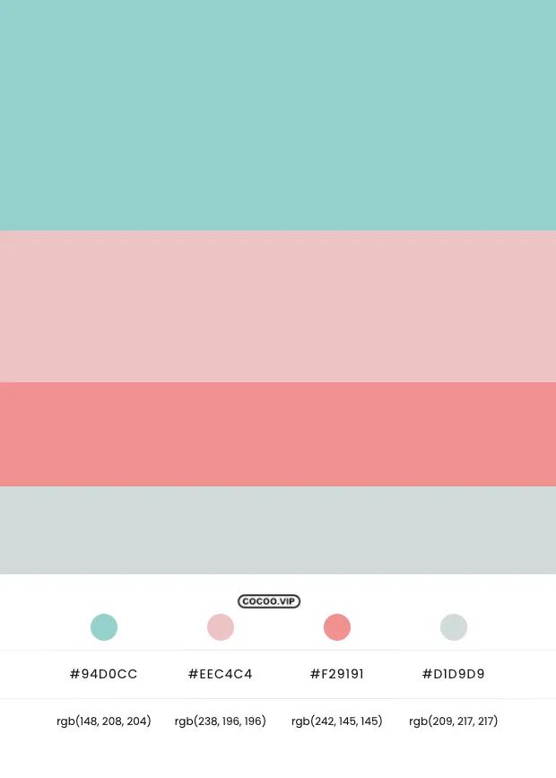 高级感色彩搭配色卡,背景色彩搭配高级感