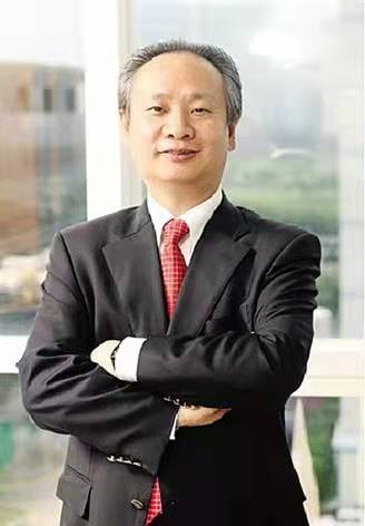 徐航这次疫情捐款多少,徐航卖呼吸机日赚3亿