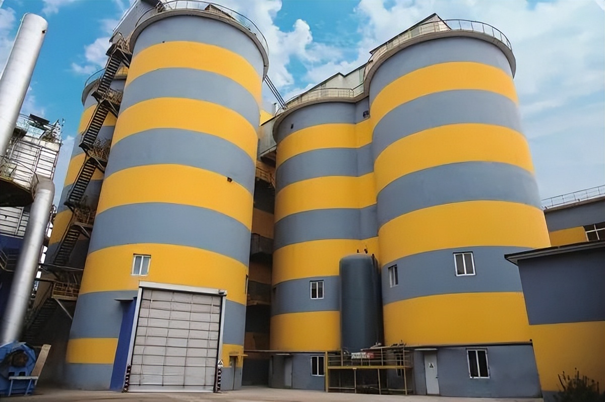 【走进绿色钢城】鑫达：从“成为绿色”到“制造绿色”，争当低碳发展新标杆