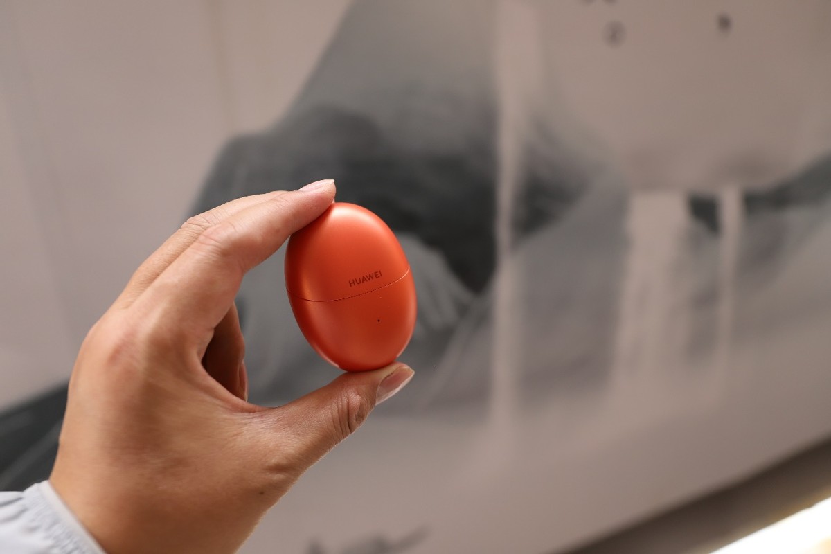 实测华为freebuds5水滴耳机,华为freebuds5水滴耳机功能介绍