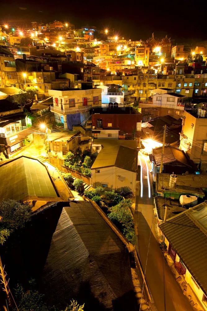 去台湾要怎么走最省钱呢,去台湾必须知道的100件事