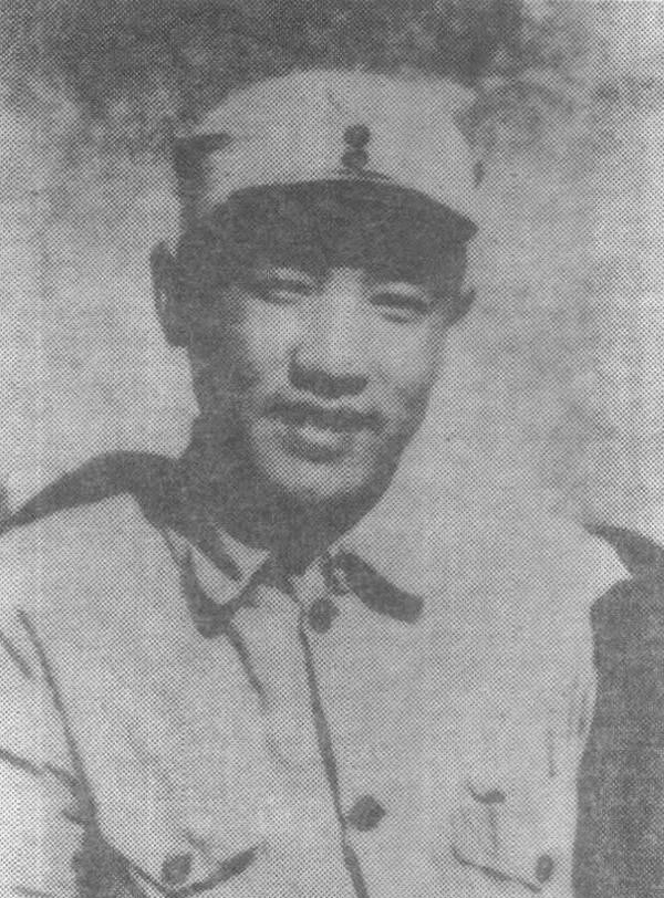 金门之战国军最高指挥官,金门岛战役的主要指挥员