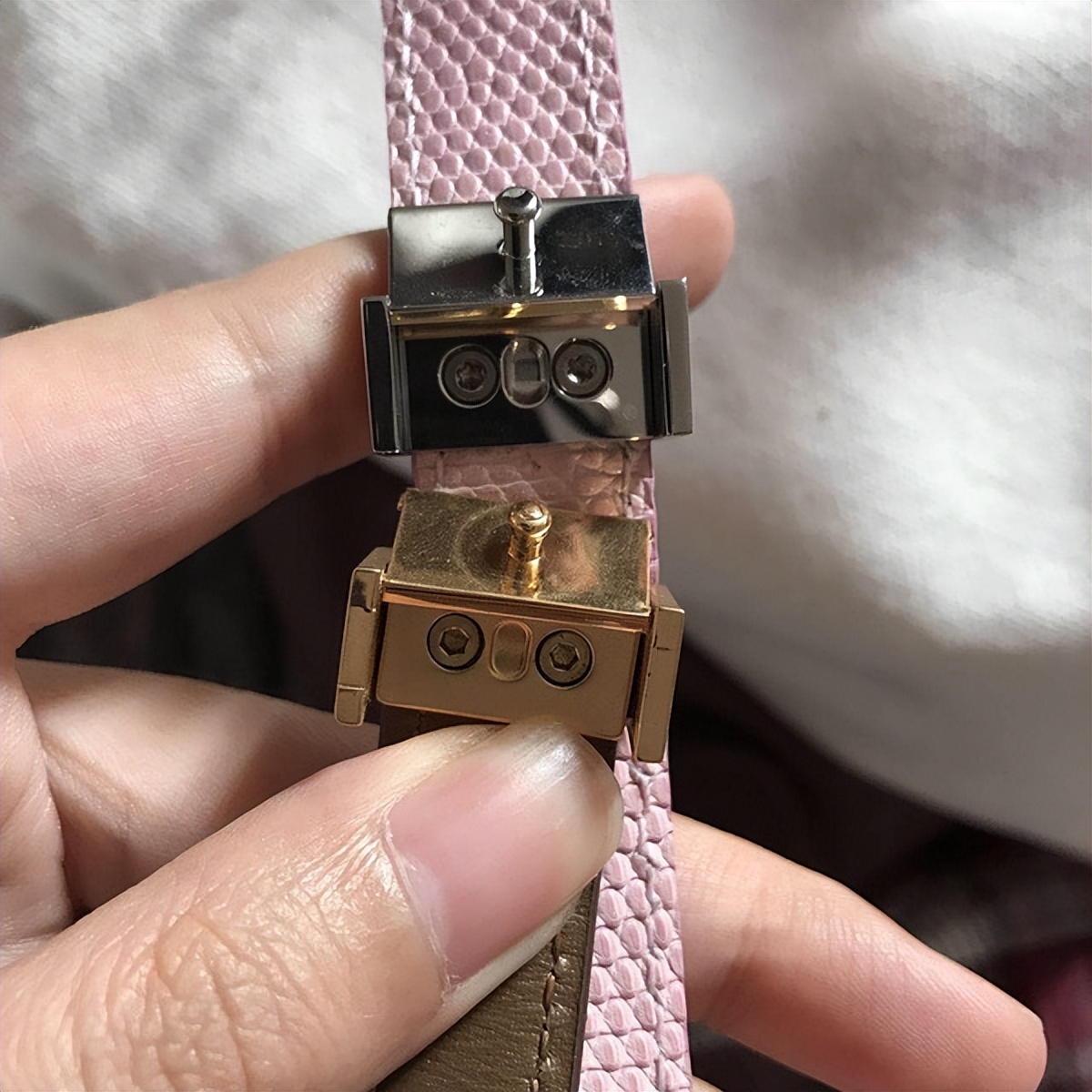 celinebox老款真假鉴定,celinebox真假鉴定方法