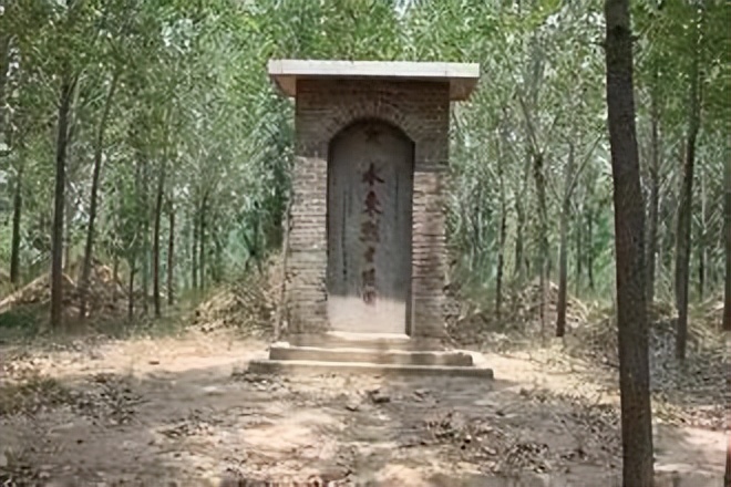 河南省杞县历史沿革及行政区划